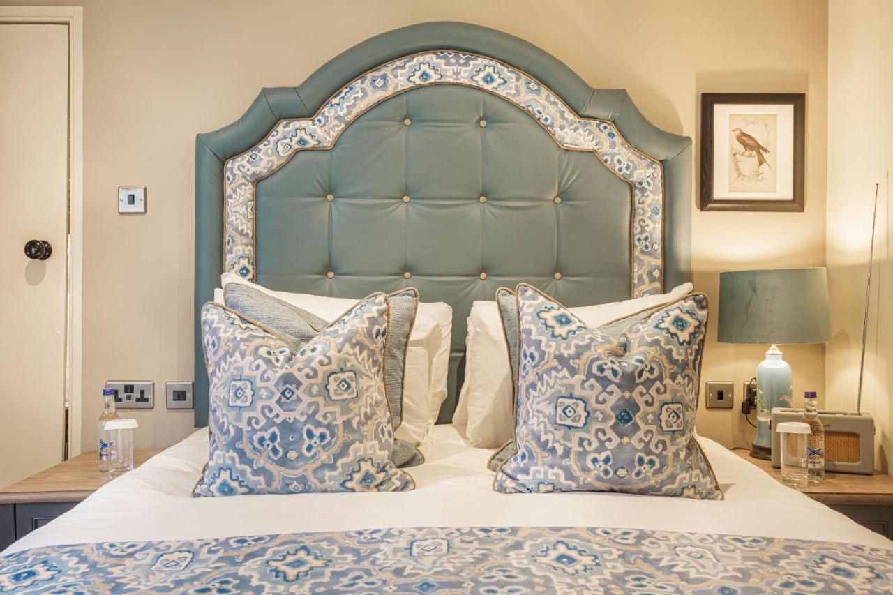 The George Hotel, Dorchester-On-Thames, Oxfordshire Экстерьер фото